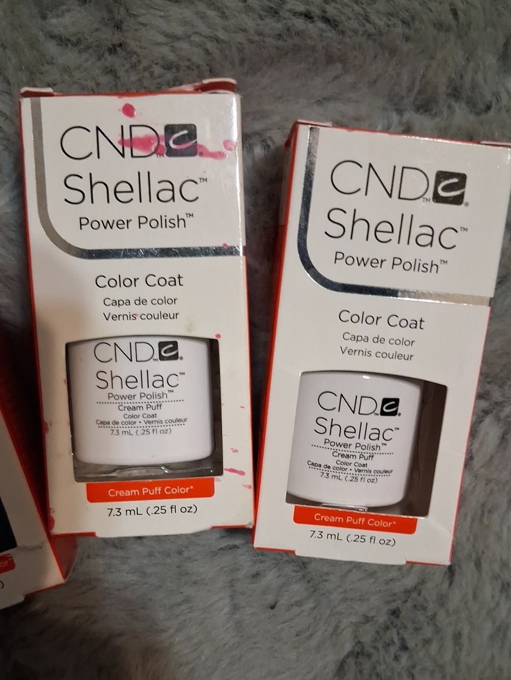 CND Shellac Power Polish - Picture 3 of 6